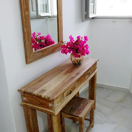 Bellissimo Apartment *