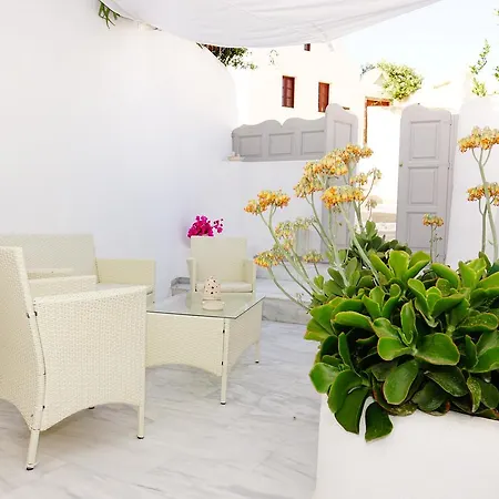 Apartment Bellissimo *