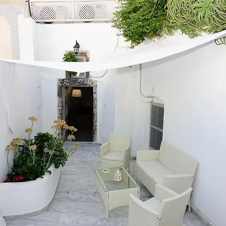 Bellissimo * Santorini Island