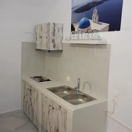 Bellissimo * Santorini Island