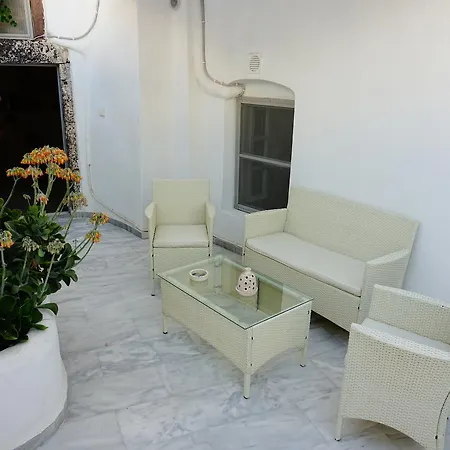 Bellissimo Apartment