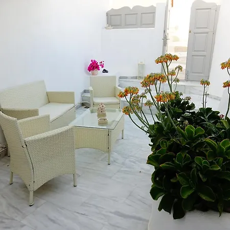 Bellissimo Apartment *