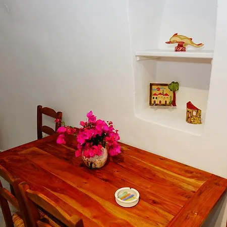 Bellissimo Apartment *