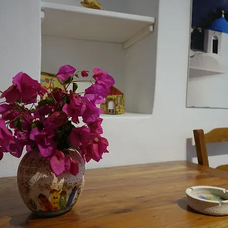 Bellissimo Apartment